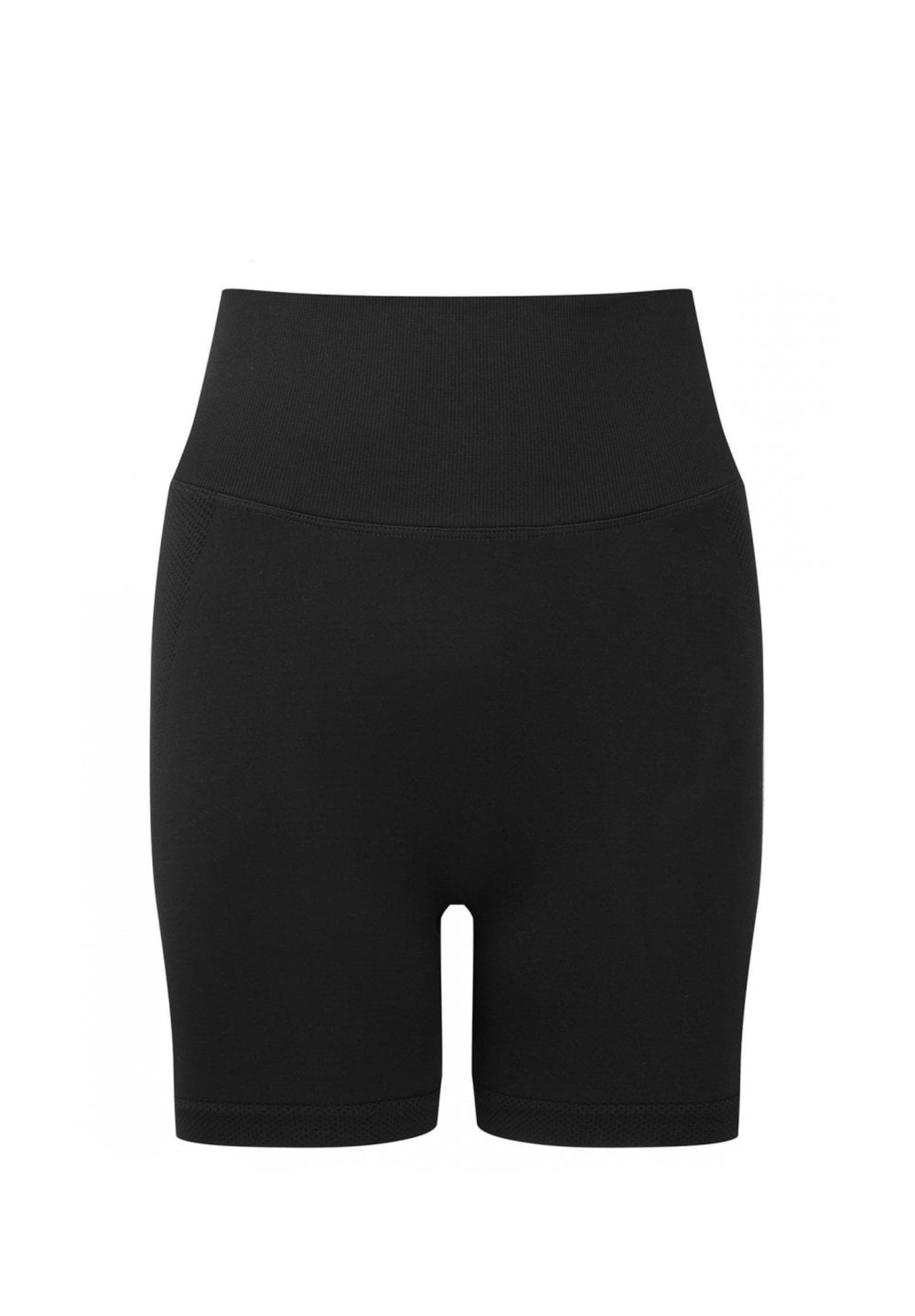 Womens Performance Training Cycling Shorts