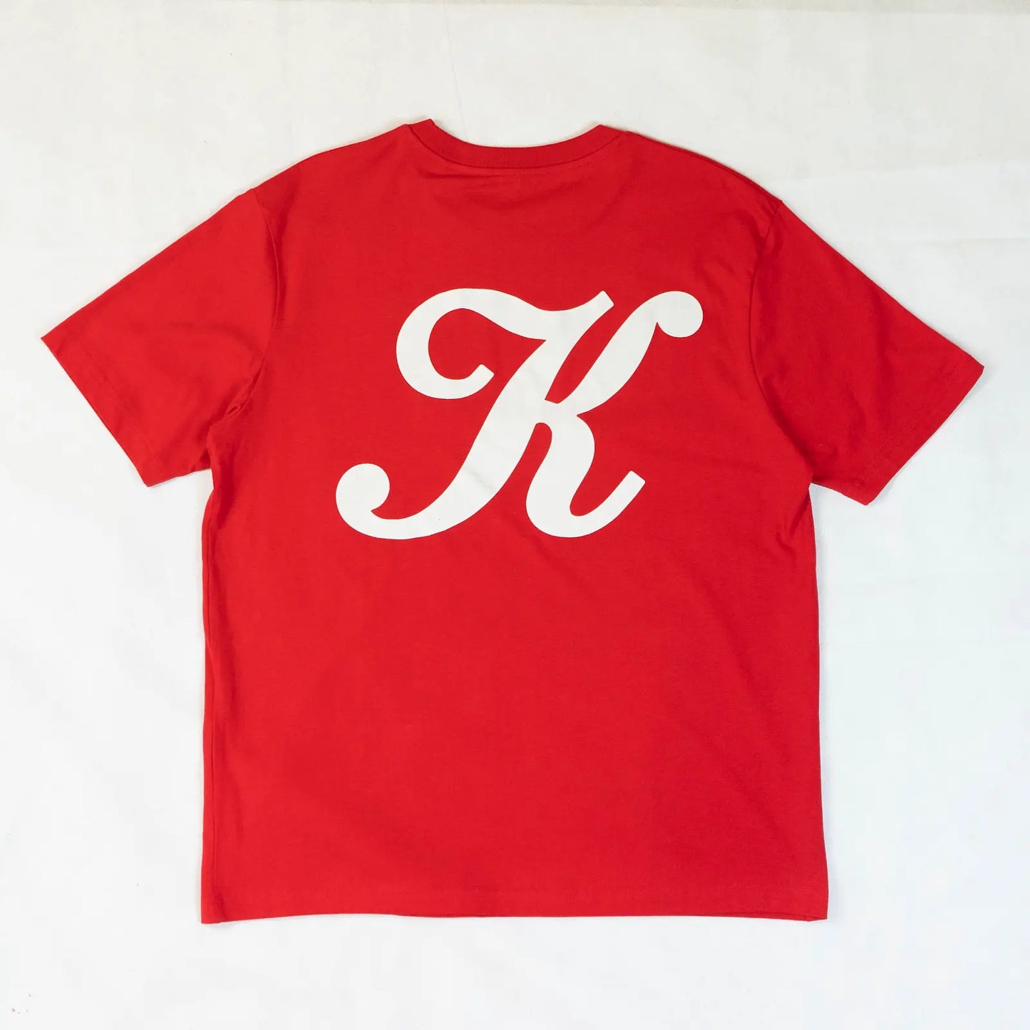 FANCY KAYCI T-SHIRT