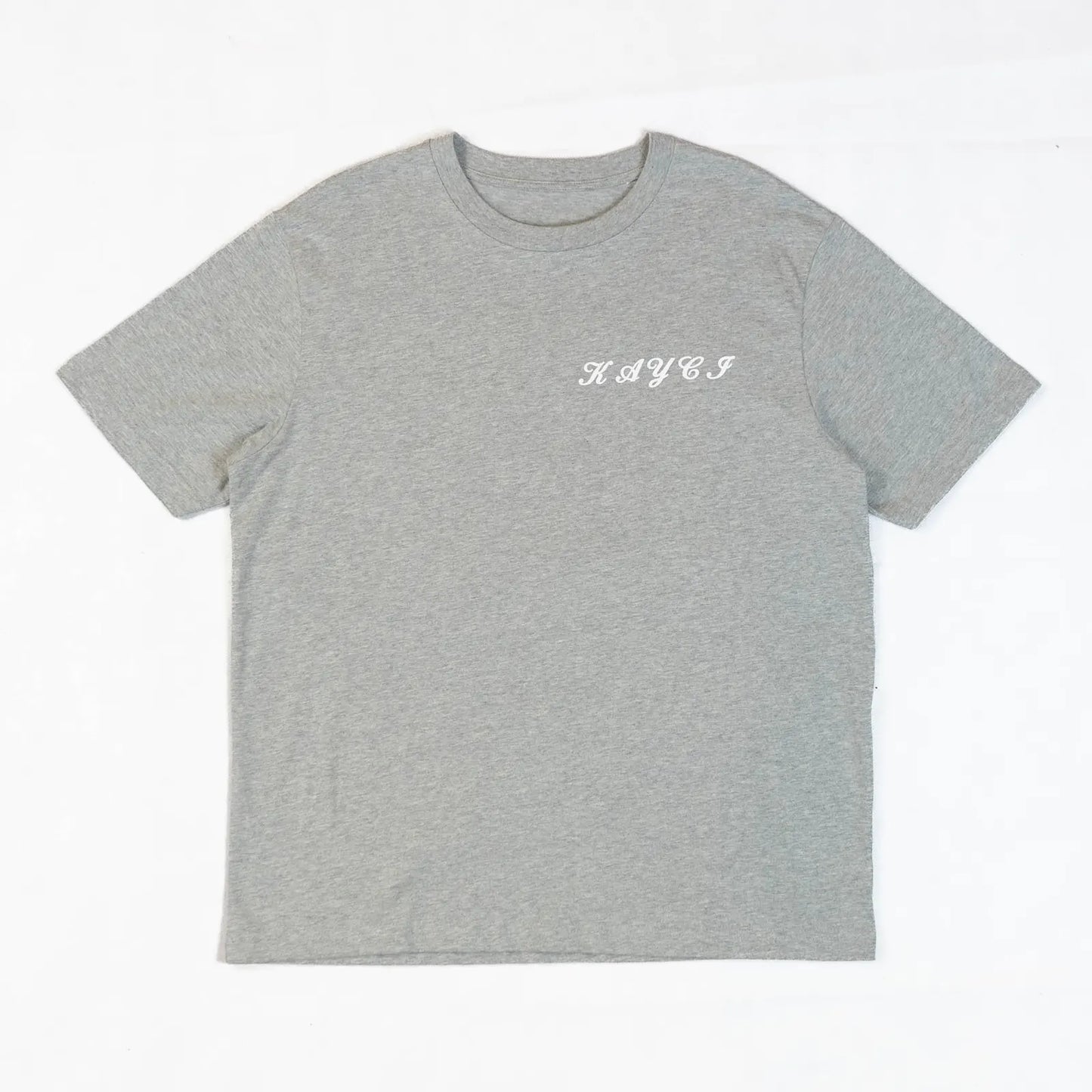 FANCY KAYCI T-SHIRT