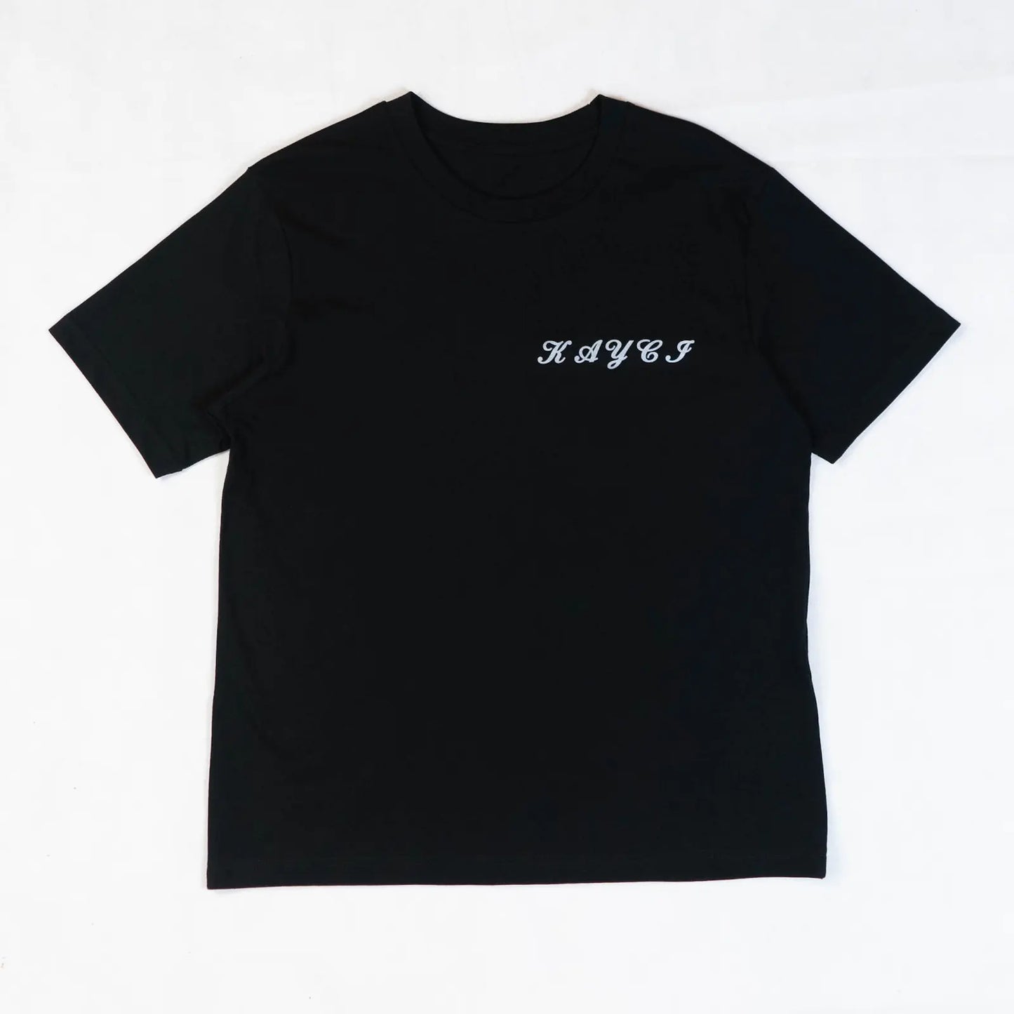 FANCY KAYCI T-SHIRT