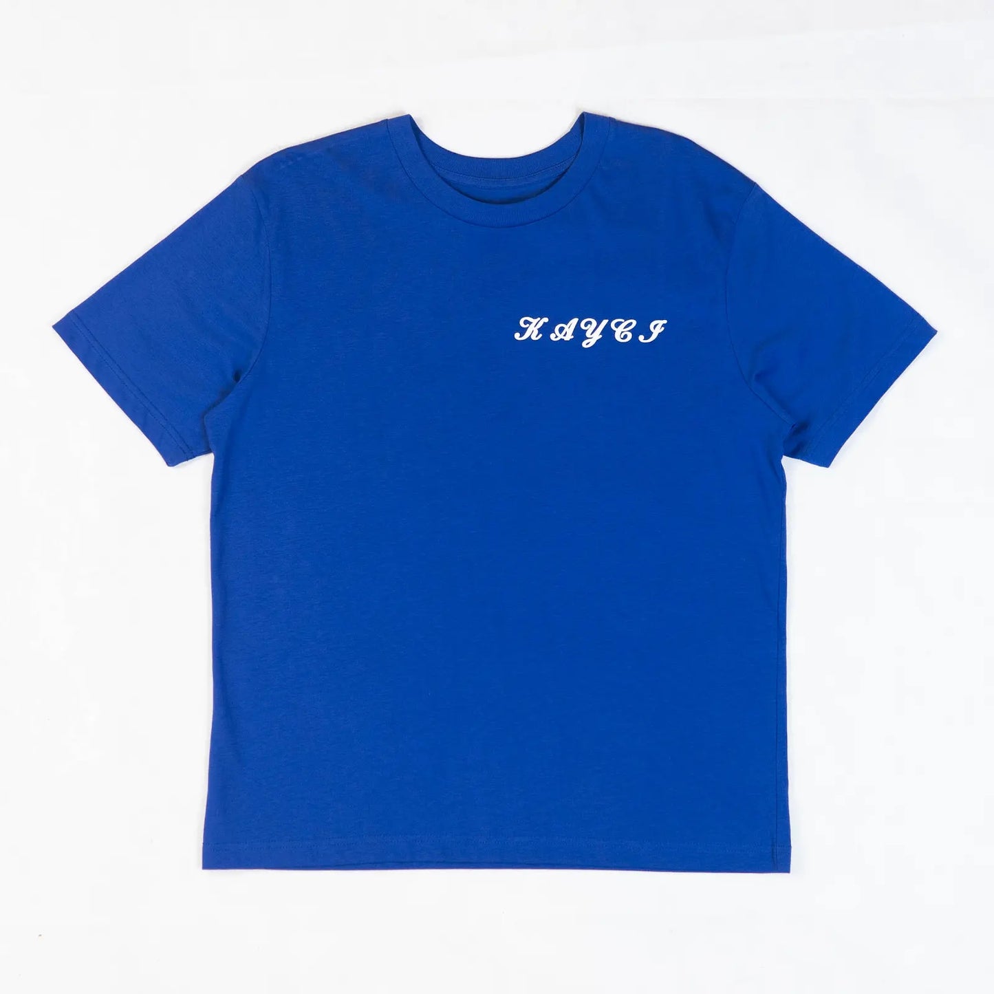 FANCY KAYCI T-SHIRT