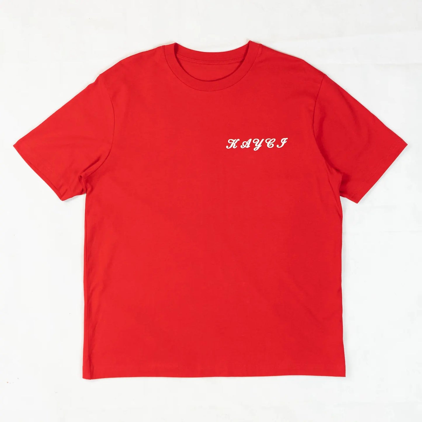 FANCY KAYCI T-SHIRT