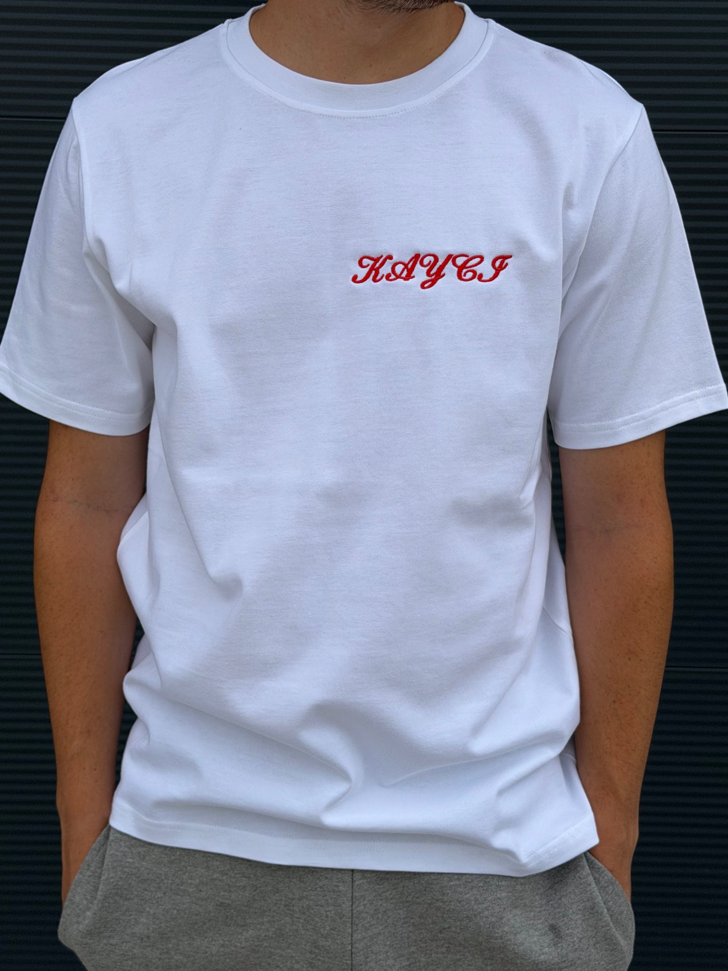 Kayci T-Shirt
