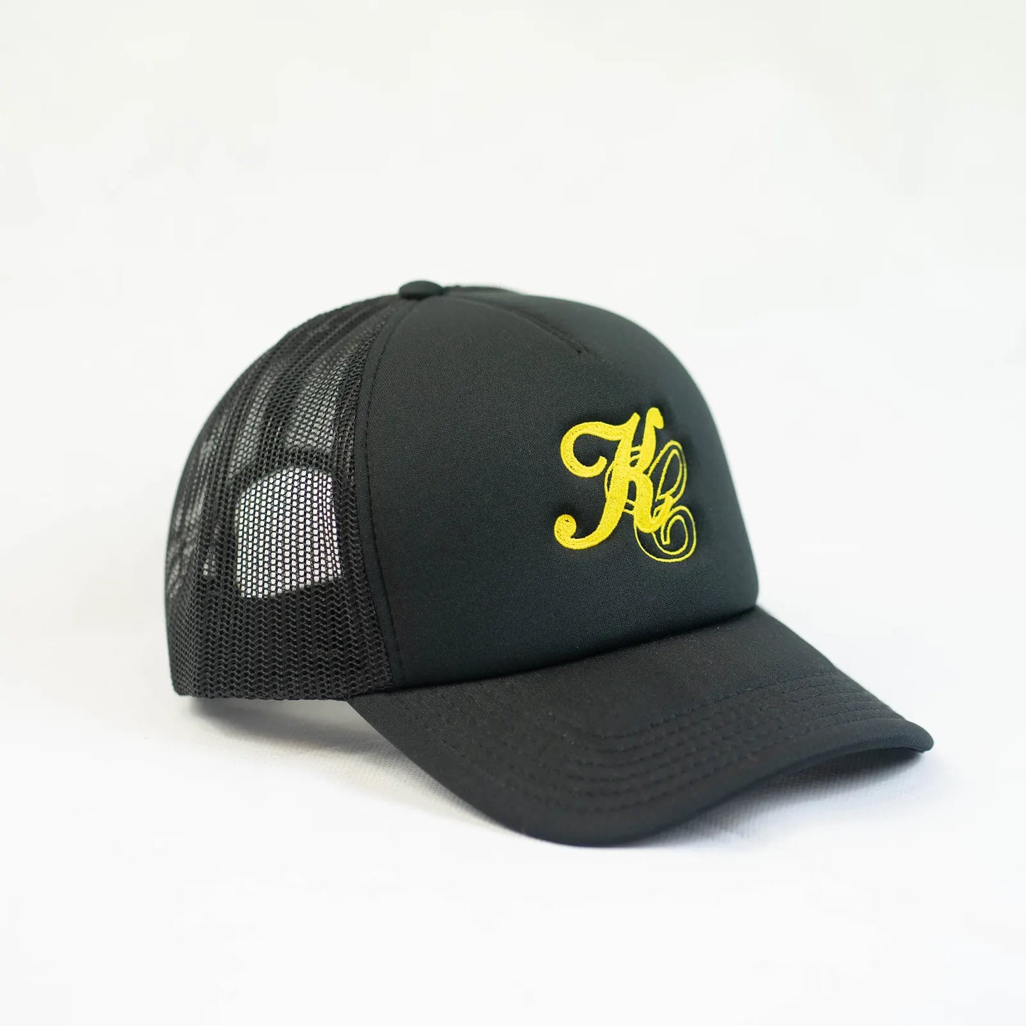 SAMPLE TRUCKER CAP