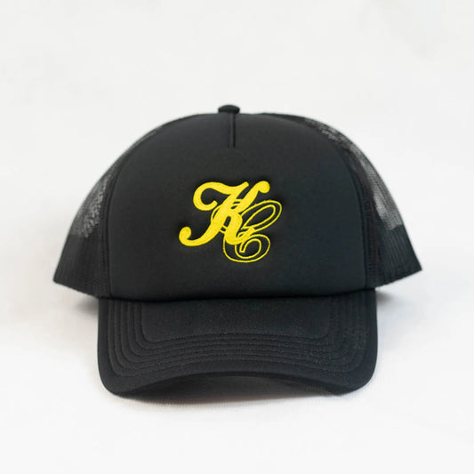 SAMPLE TRUCKER CAP
