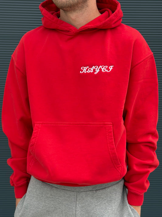 Kayci Hoodie