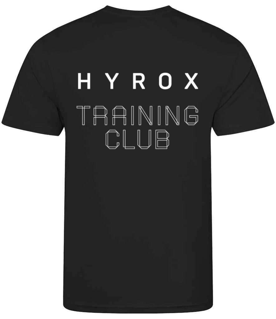 Mens Performance Training T-Shirt