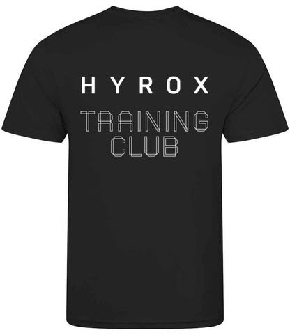 Mens Performance Training T-Shirt