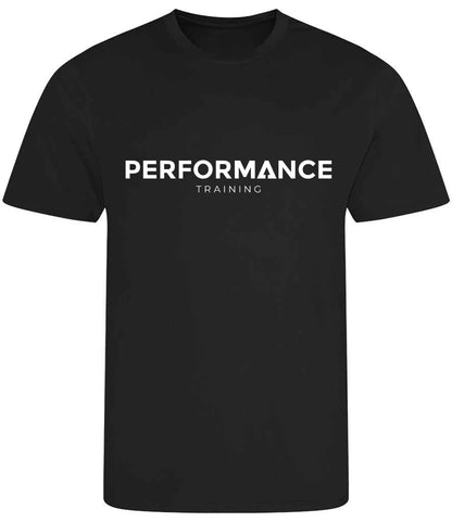 Mens Performance Training T-Shirt