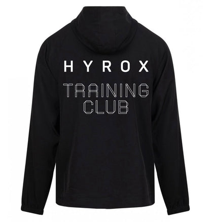 Unisex Performance Training Windbreaker