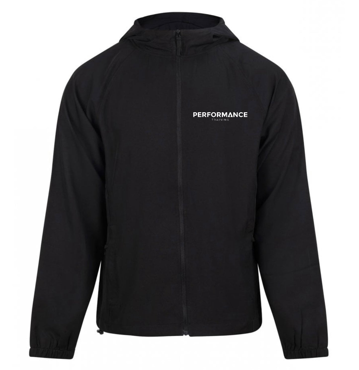 Unisex Performance Training Windbreaker