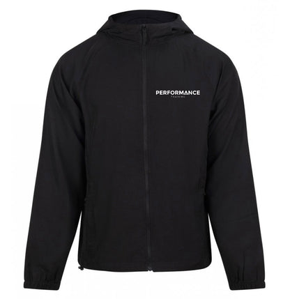 Unisex Performance Training Windbreaker