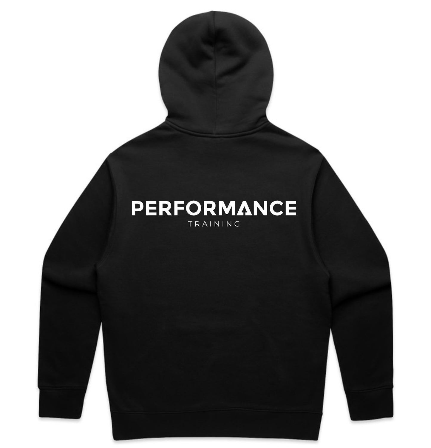 Unisex RACE5 Hoodie