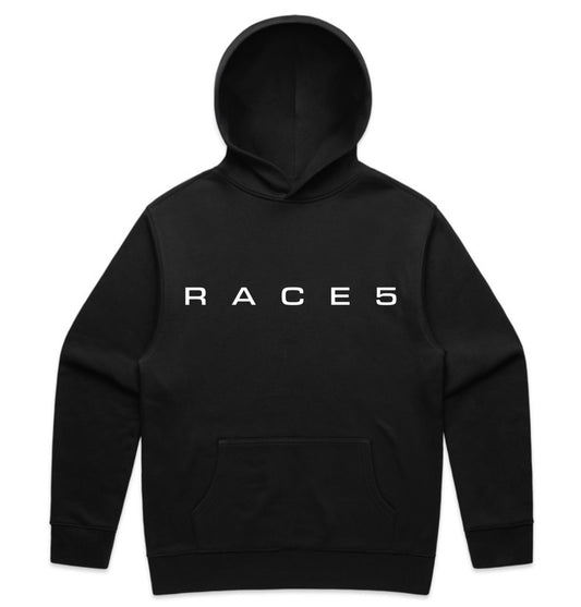 Unisex RACE5 Hoodie
